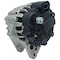 Wai Global Alternator, ALTVA IRIF 12V 90A CW, 90 Amp12 Volt, CW, 4Groove Pulley 11452N - alternate 1